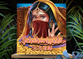 Scheherazade