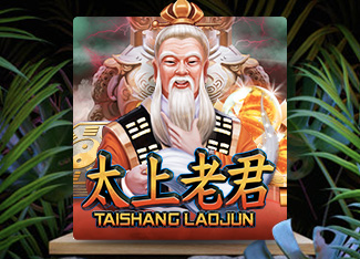 Tai Shang Lao Jun