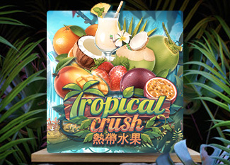 Tropical Crush