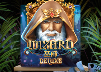 Wizard Deluxe