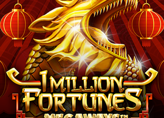 1 Million Fortunes Megaways