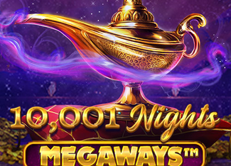 10001 Nights Megaways