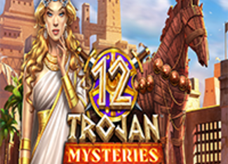 12 Trojan Mysteries