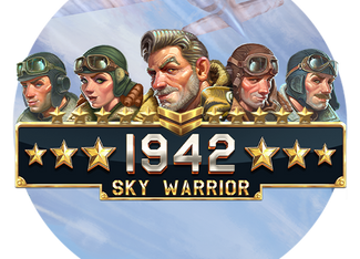 1942: Sky Warrior