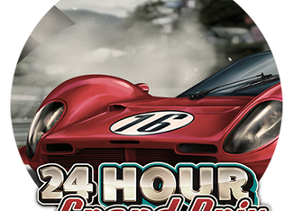 24 Hour Grand Prix