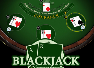 3 Hand Blackjack