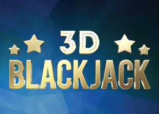 3D Blackjack