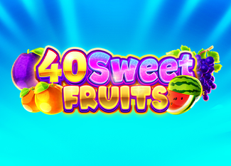 40 Sweet Fruits