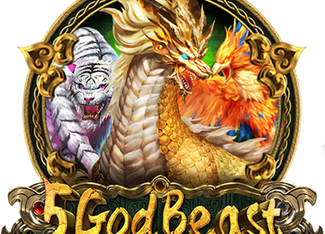 5 God Beast