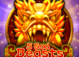 5 God Beasts