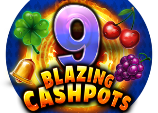 9 Blazing Cashpots