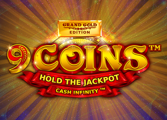 9 Coins Grand Gold Edition