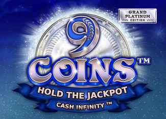 9 Coins Grand Platinum Edition