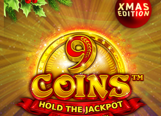 9 Coins Xmas Edition