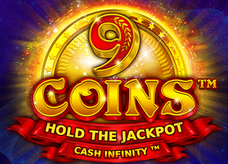 9 Coins: Hold The Jackpot