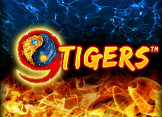 9 Tigers