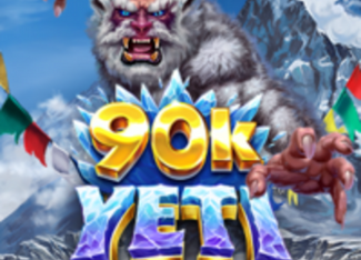 90k Yeti Gigablox