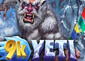 9K Yeti