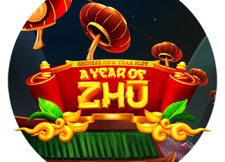 A Year of Zhu