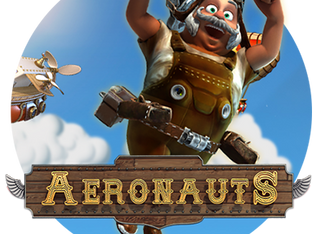 Aeronauts