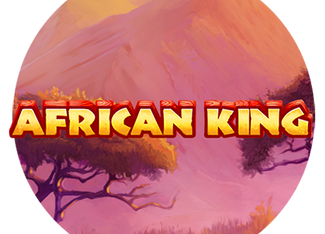 African King