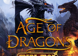 Age of Dragons Mini-Max