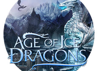 Age of Ice Dragons