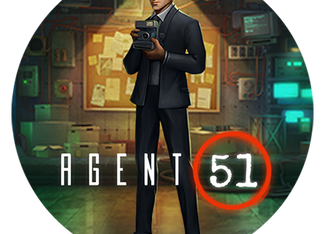 Agent 51