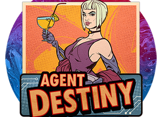 Agent Destiny