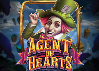 Agent of Hearts