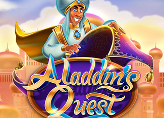 Aladdin's Quest