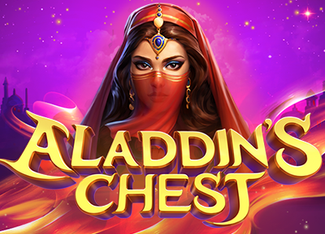 Aladdin’s Chest