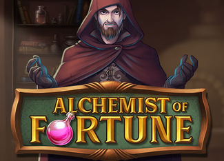 Alchemist of Fortune