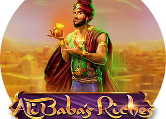 Ali Baba's Riches