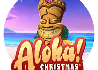 Aloha! Christmas