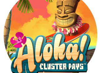 Aloha! Cluster Pays