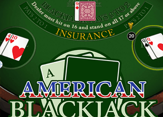 American Blackjack