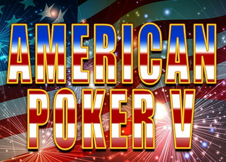 American Poker V