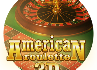 American Roulette 3D