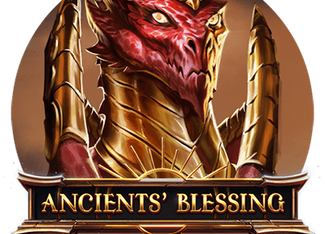 Ancients' Blessing