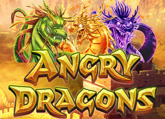 Angry Dragons