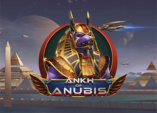 Ankh of Anubis