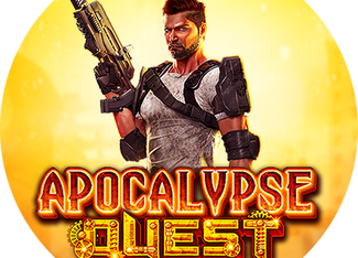 Apocalypse Quest