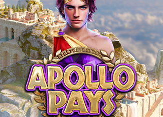 Apollo Pays