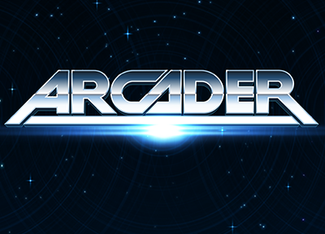 Arcader