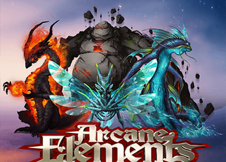 Arcane Elements