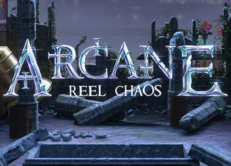 Arcane: Reel Chaos