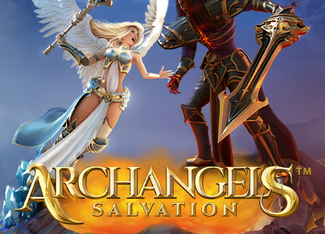 Archangels Salvation