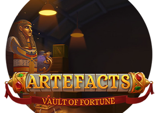 Artefacts - Vault of Fortune