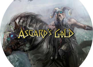 Asgard's Gold